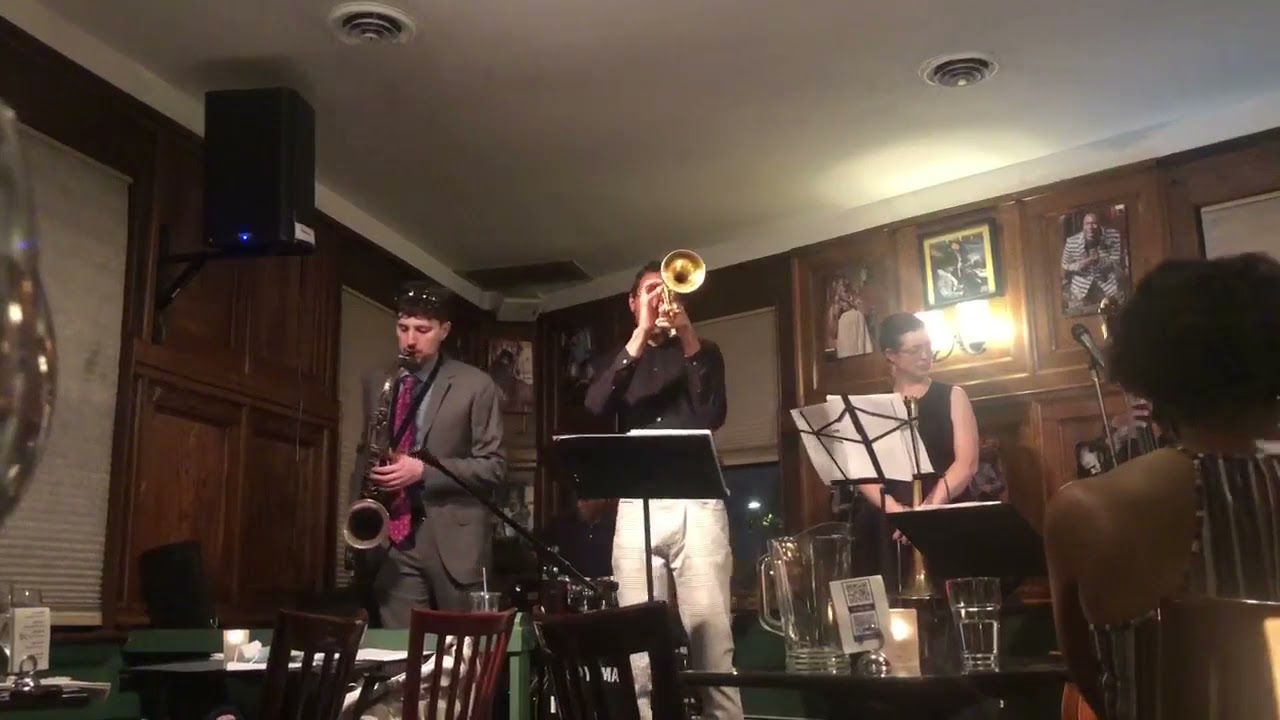 Promotional video thumbnail 3 for Upcoming Musician 