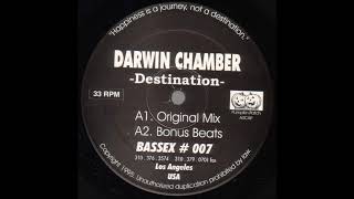 Darwin Chamber ‎– Destination (Original Mix)