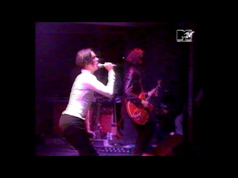 Suede - Animal Nitrate, Drowners Live Glastonbury Festival '93
