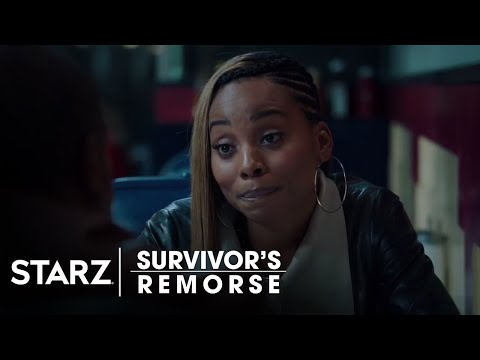 Survivor's Remorse 4.03 (Preview)
