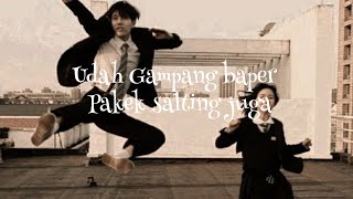 Download lagu Playlist salting   baper || speed up mp3