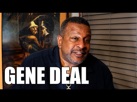 C-Gutta Pulled Out A Strap On 2Pac and Suge At Soul Train Awards, Not Keefe D. Greg Kading A Liar!