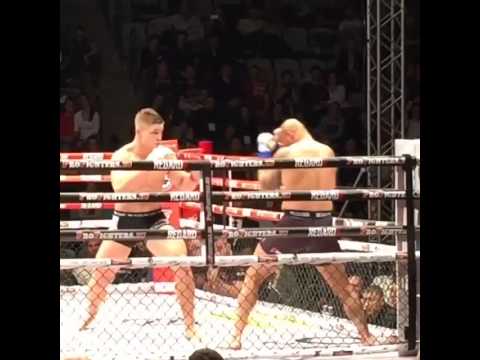 GCF 32 Miloš Petrášek