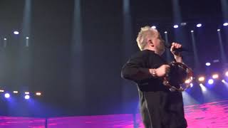 Herbert Grönemeyer - Lebe mit mir los - Hamburg (1), 24.03.2019