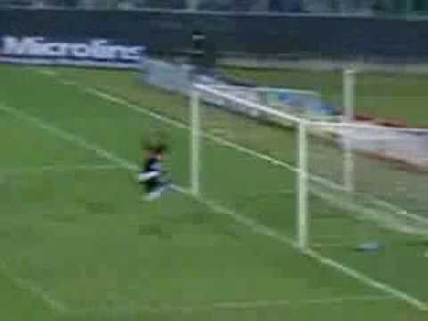 marilia 0 x 1 palmeiras: 3°rodada paulistão 2008