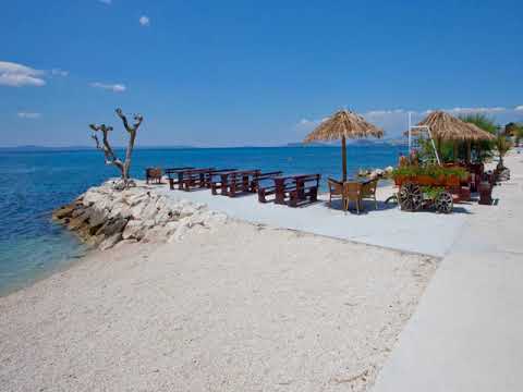 Apartments Ana - Podstrana - Croatia