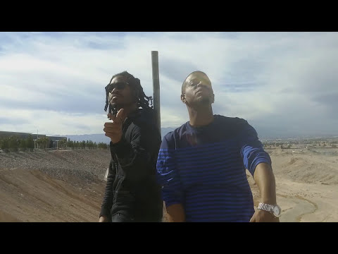 21Pillz - Hymn ft. King Vegas (Official Visual)