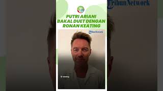 Berkah Putri Ariani Kantongi Golden Buzzer di America's Got Talent, Bakal Sepanggung Ronan Keating