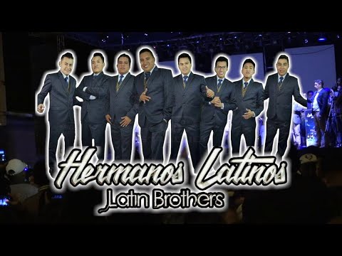 LOS LATIN BROTHERS - MIX RECUERDOS.