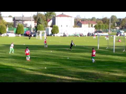 ZS II 2005 - ZEW Kazimierz - 7:7