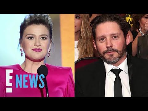 Kelly Clarkson Returns to Social Media After Brandon Blackstock Death | E! News