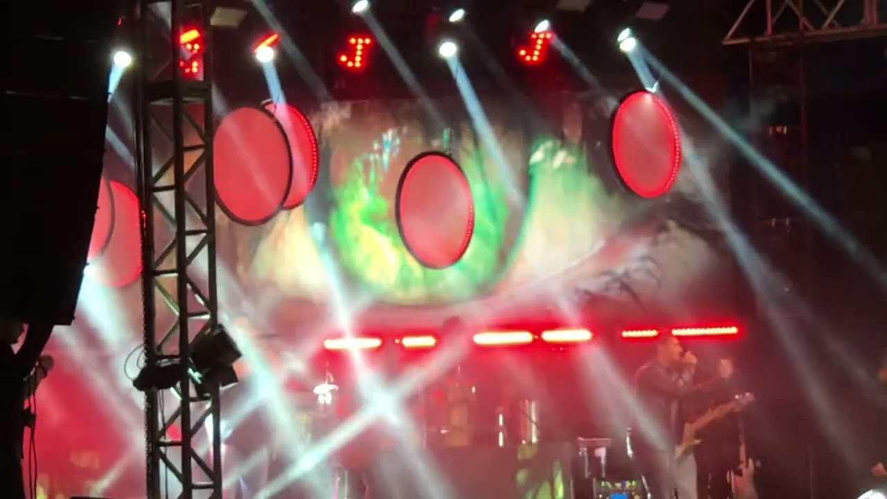 Henrique e Juliano - Ao vivo em Blumenau- Se eu fosse Você