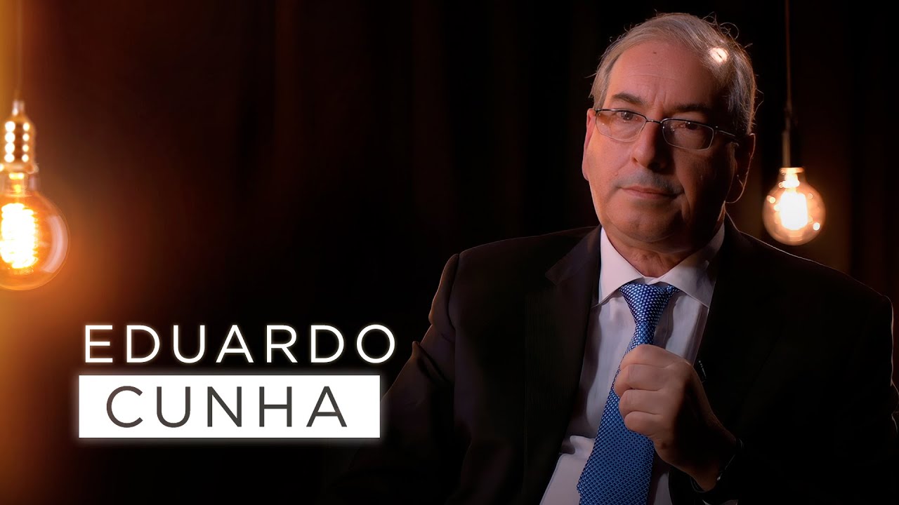 EDUARDO CUNHA | Contraponto
