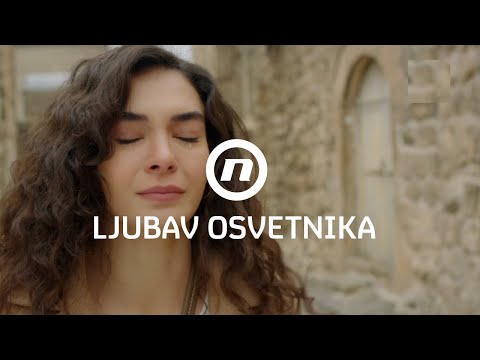 Ljubav osvetnika - Tjedni promo 25.04.