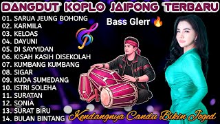 Download lagu DANGDUT KOPLO JAIPONG TERBARU 2026 ~ SARUA JEUNG BOHONG, KARMILA, KELOAS ~ FULL BASS 🔥 mp3