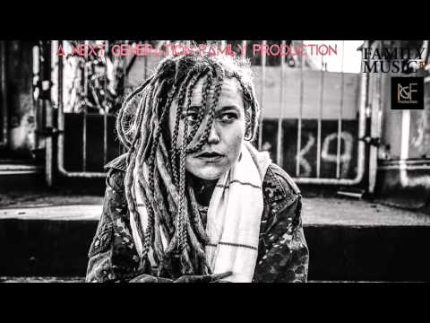 SARALÈNE - ME LOVE YA