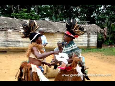 Negro Bey feat R Bey "Hijos del folklore"