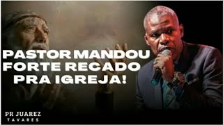 CONGRESSO DAS IRMÃS - JUBILEU DE OURO = COM PR. JUAREZ TAVARES