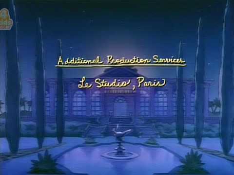 Babar S03 - Ep11 The Unsalted Sea Serpent - Screen 12