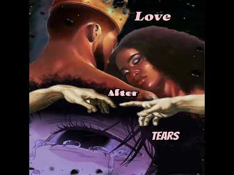 Belison - Love After Tears (ft. U-Jay) [Official Audio]