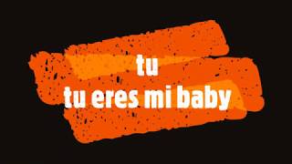 buscarte nicky jam daddy yankee LETRA