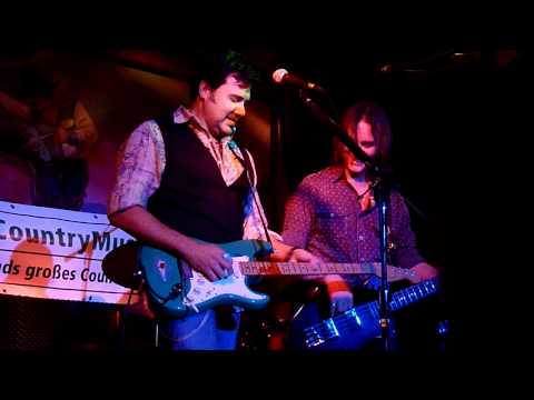 Eric Heatherly - Wicked Game , Four Corners, November 2010