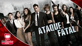 Ataque Fatal
