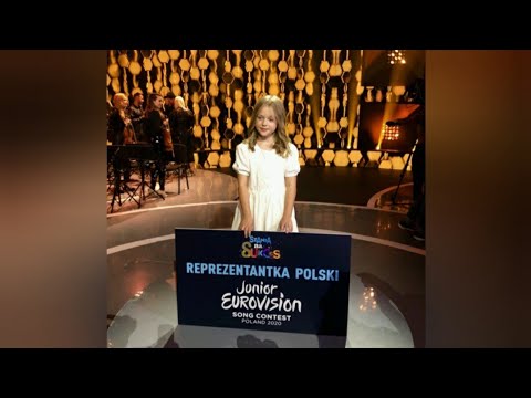 Ogłoszenie wyników i występ końcowy Ala Tracz