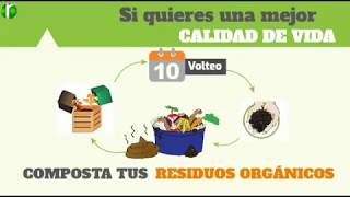 Mejorando la Calidad de vida