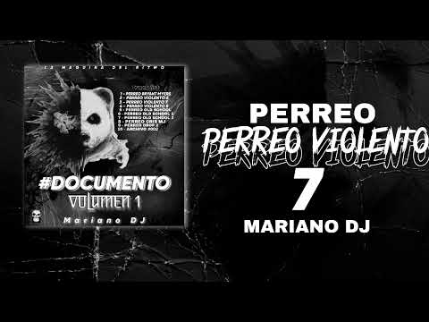 💰PERREO VIOLENTO 7💰 ✘ MARIANO DJ