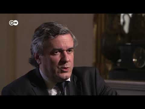 Mein Kampf - Geheimnisse in Hitlers Buch Doku (2019)