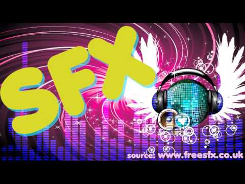 FREE SOUND FX   Film   TV Themes and Scores   Light Hearted Magazine Style TV Show Theme