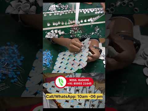 LED Bulb PCB