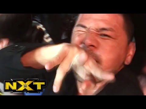 WWE/NXT Live Event Reports, March 13-17: Nakamura’s Smackdown Debut, NXT Send-Offs & More!