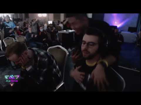 THE CHAMPION OF CELTIC THROWDOWN 2022 🏆