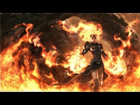 Monster Batinator - Exasperated [Dubstep]