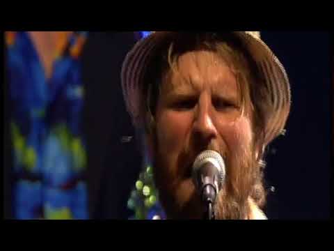 Iko Iko Amagerbio 2003 SP Just Frost m gæster