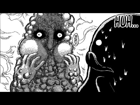 TORIKO CHAPTER 364 LIVE REACTION