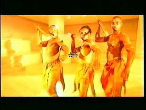 Princess Cynthia- Akoma Edwe (cool heart)