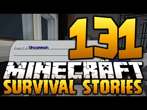 Iskall's Modded Minecraft - S2E131 - Description Tags - COLORED ITEMS! (Minecraft 1.7.10)