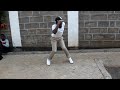 SHAYI MPEMPE - MAVUTHELA×SWIZZ×PANACHE×RIBBY(Official Dance Video)Amapiano