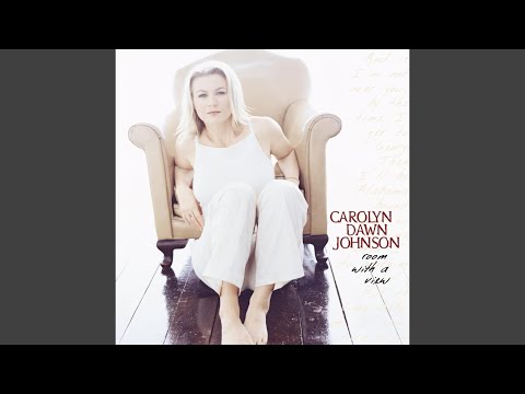Georgia - Carolyn Dawn Johnson