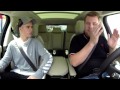Big box,little box,cardboard box (Carpool Karaoke)