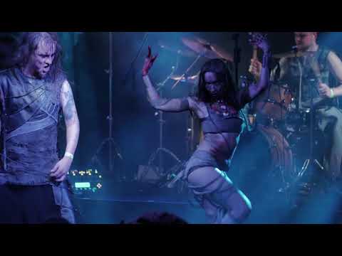 Sepultura - Ratamahatta, Slipknot - People = Shit (covers by Nox Doloris feat Naja Legionis)