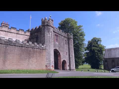 Kevin Dixon - Torbay History Episode 2