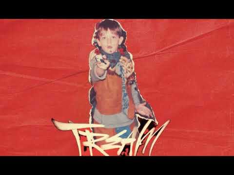 WO ICH HERKOMM - Tream #tream