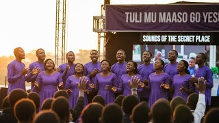 Download lagu TULI MU MAASO GO YESU | OLD CHURCH LUGANDA WORSHIP LYRICS mp3