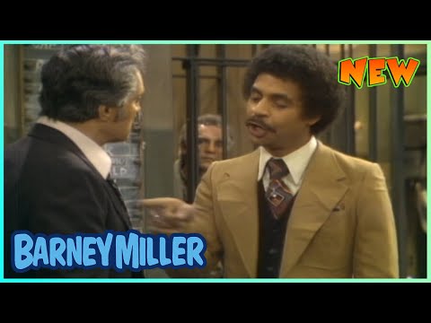 Barney Miller Season 2025 Full Episodes 🍎🌴 Quo Vadis🍎🌴 American Sitcom Series