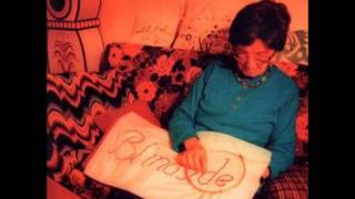 Blindside - Daughter (demo)