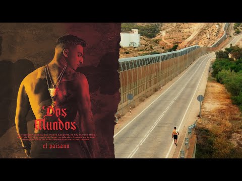 El Paisano - El Barrio V2